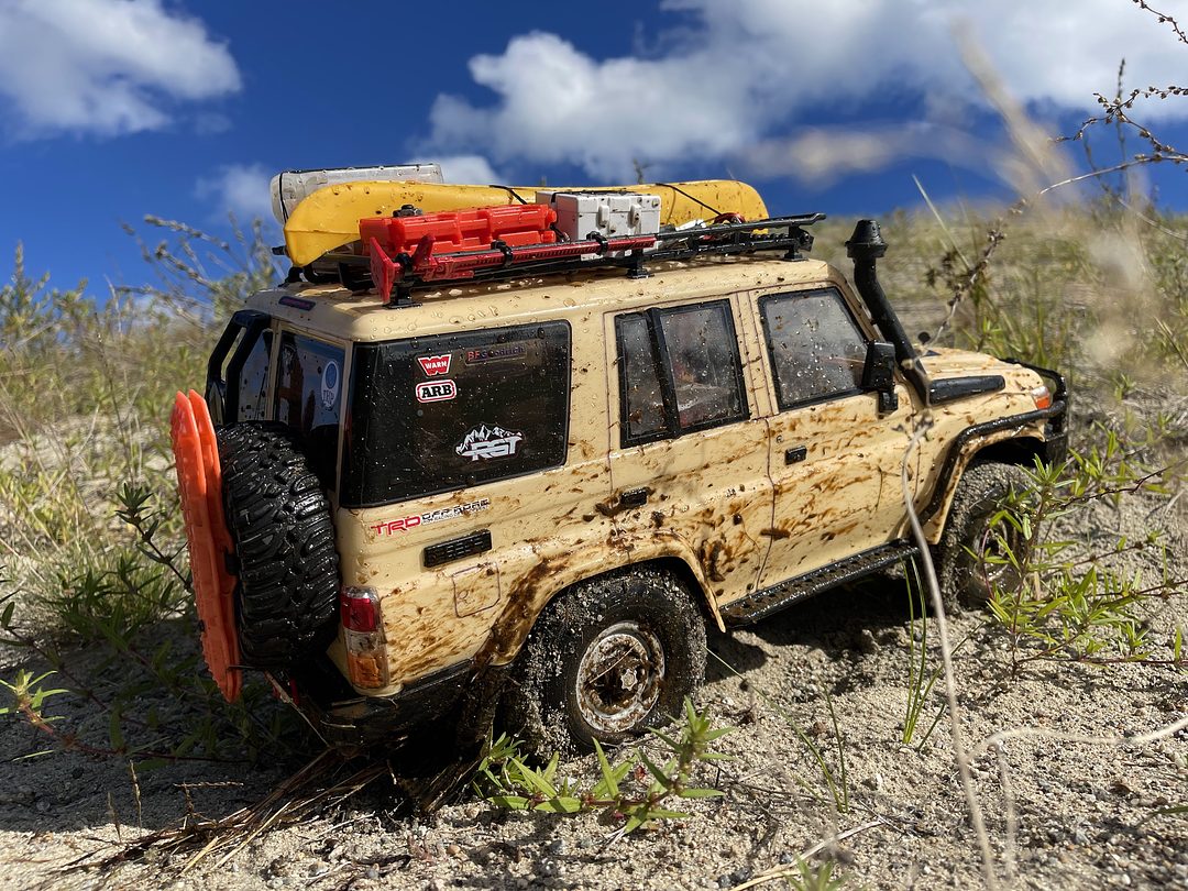 Overlander 