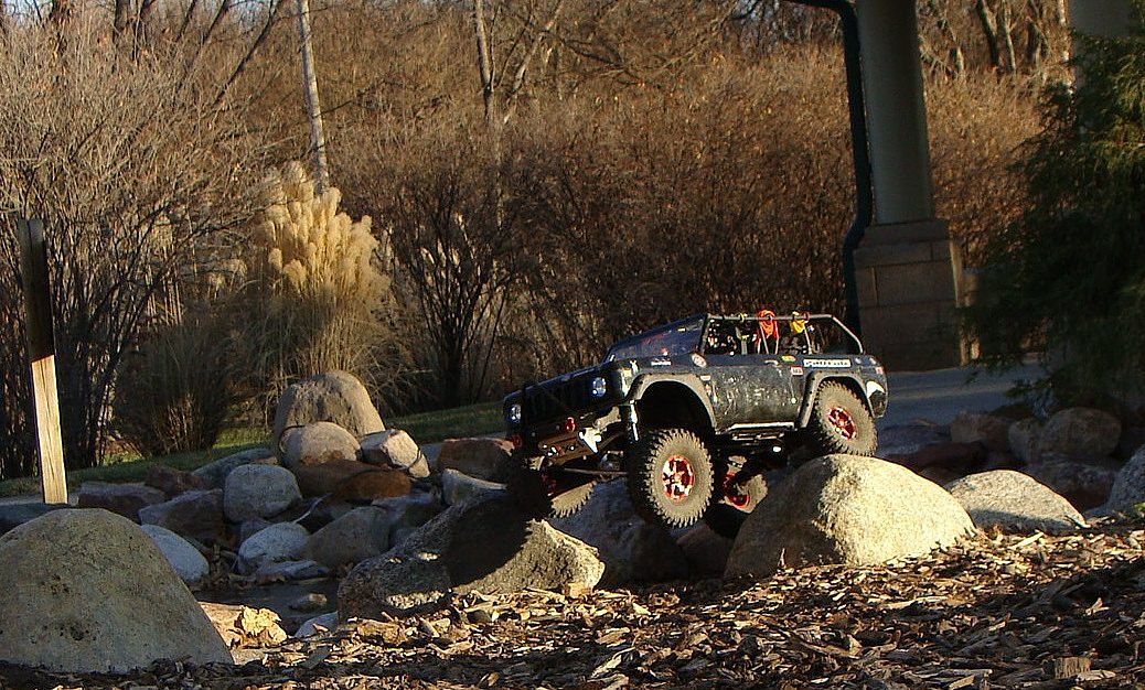 OPPD Arboretum