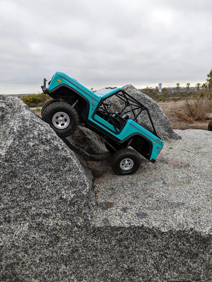 Bronco 