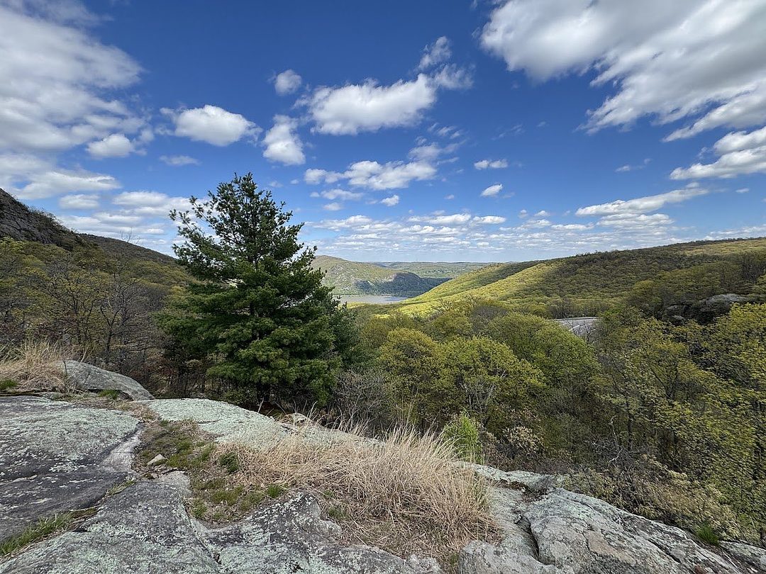 Storm King