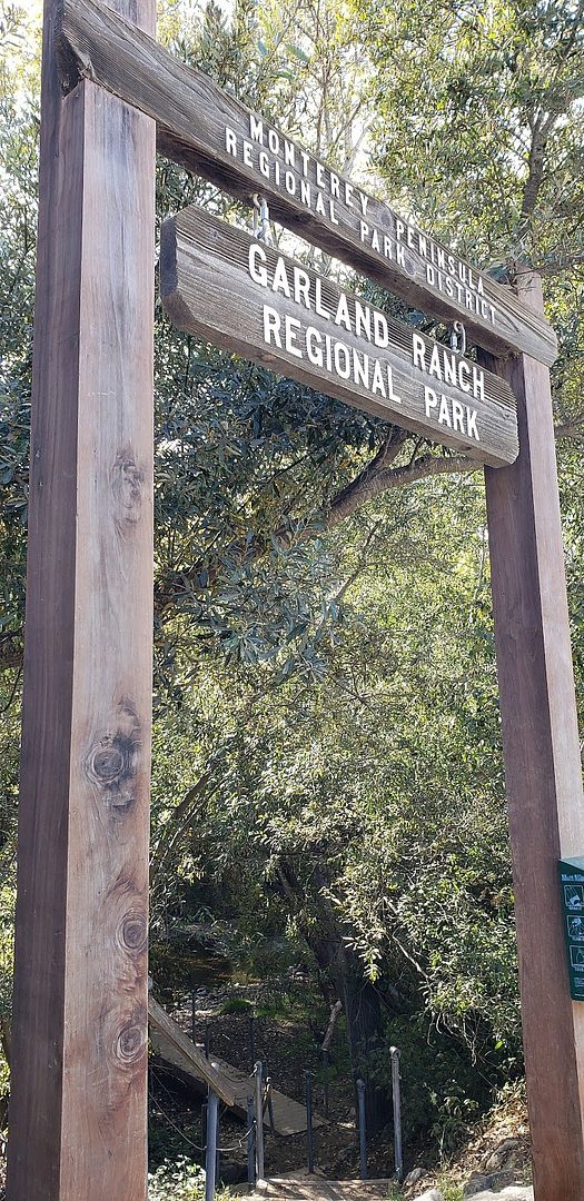 Garland park