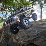 Crawlorado RC