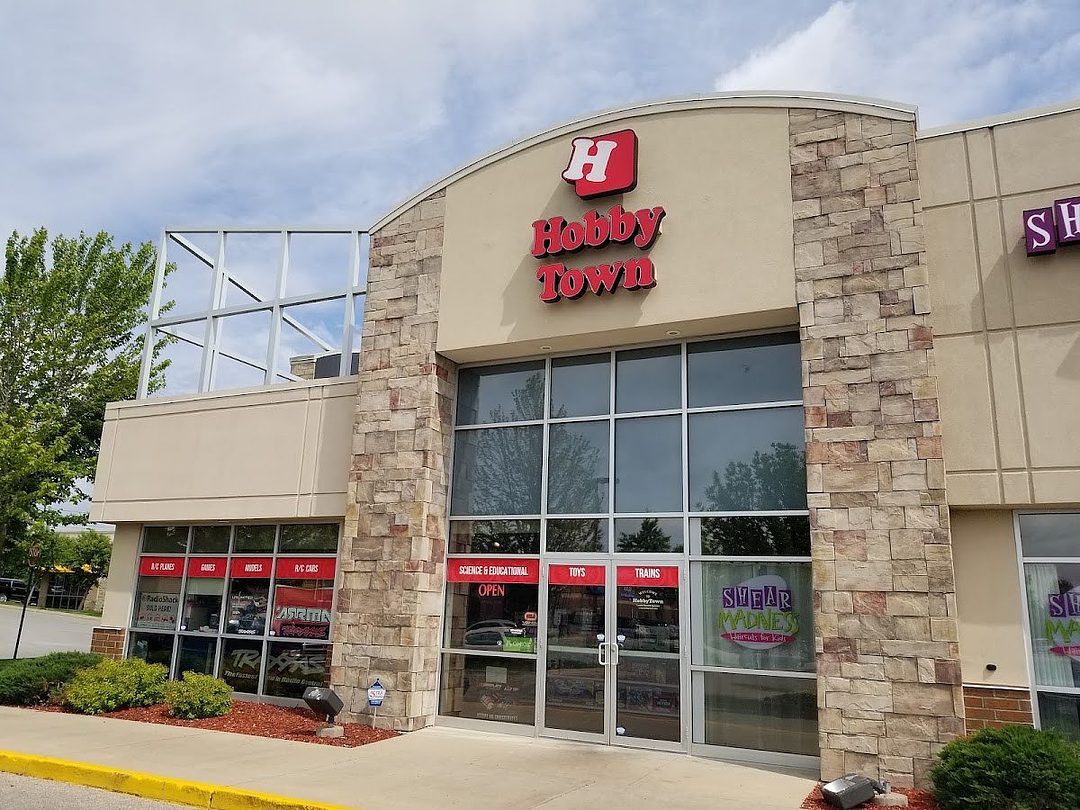 HobbyTown - Ankeny