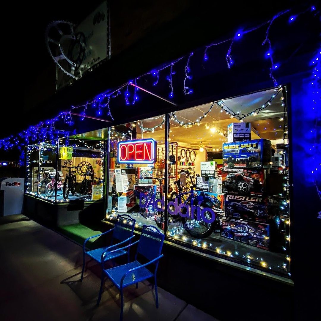 Main Street Hobby & Bikes