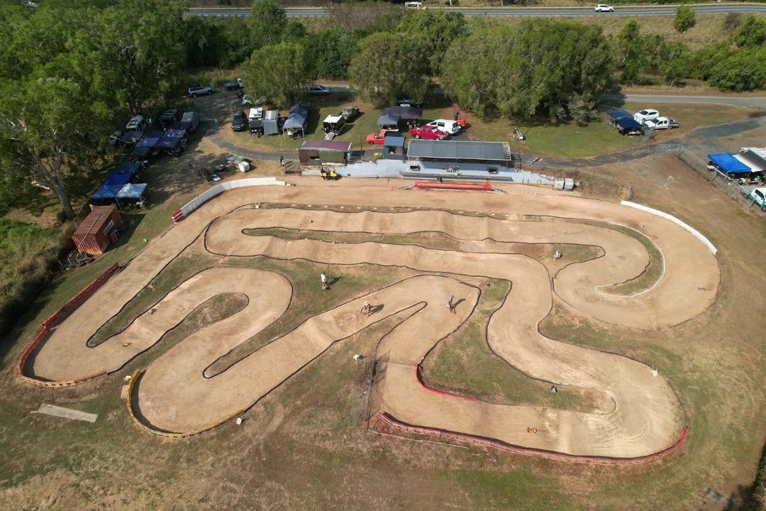 MAD Rc