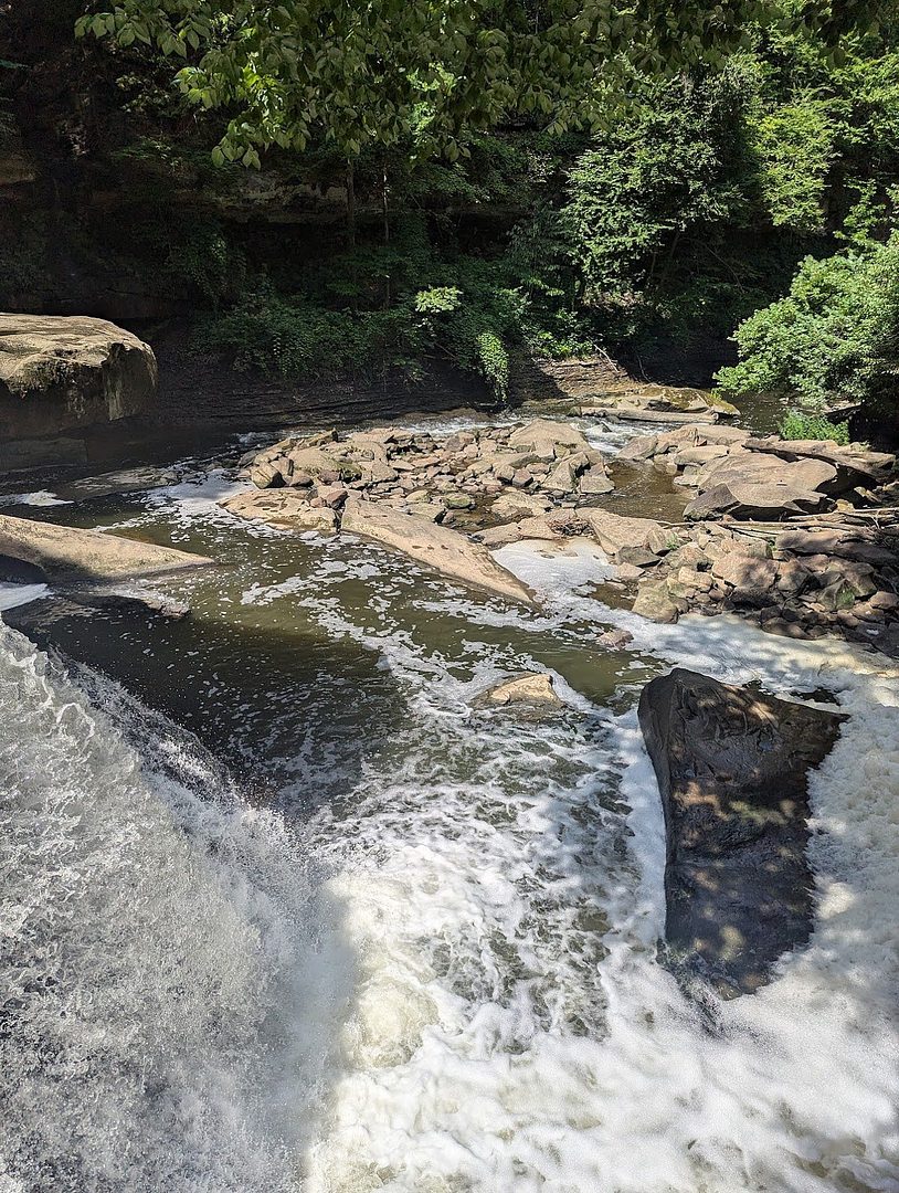 Tinkers Creek