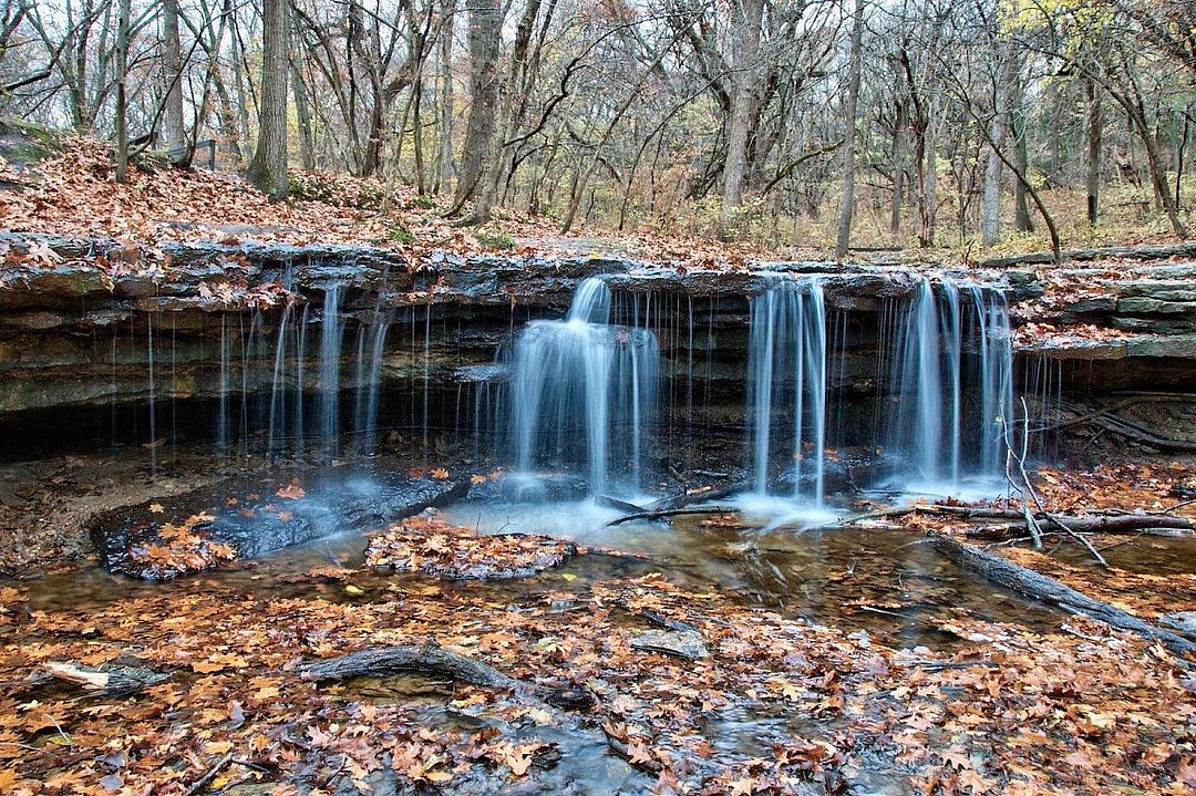 Platte River State Park