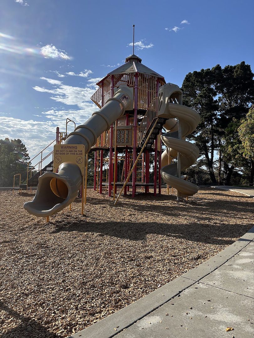 Luzon park