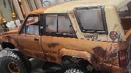 Toyota 4Runner
