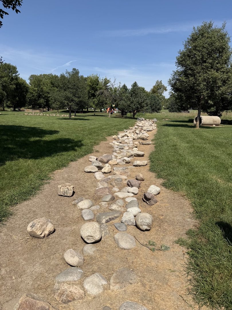 Domms Park At Chalco Hills