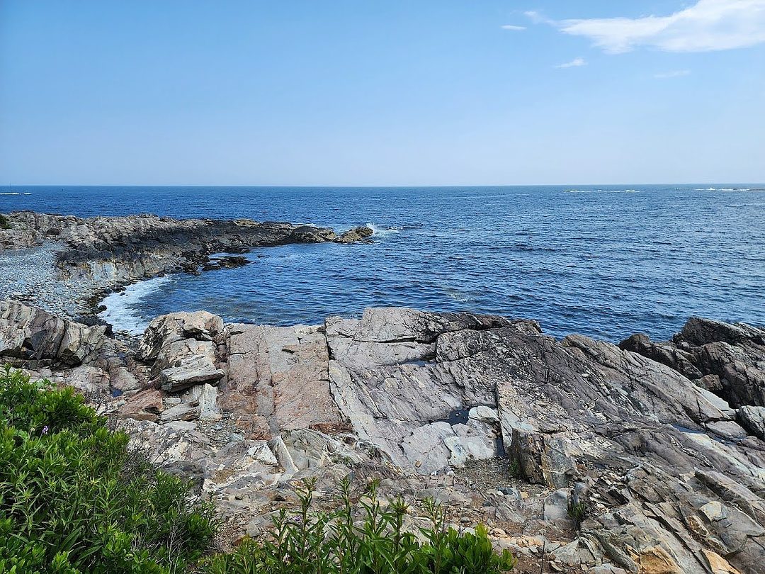 Mermaid Cove