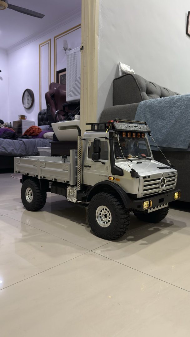 Unimog