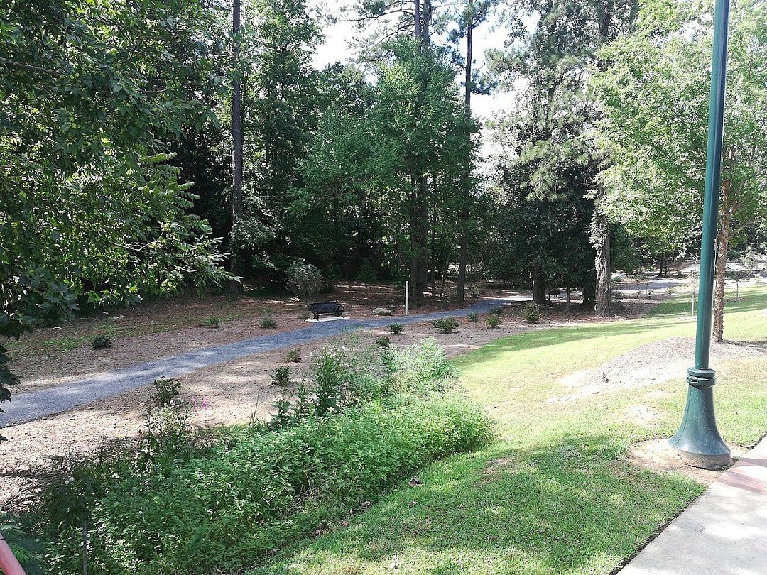 Abernathy greenway