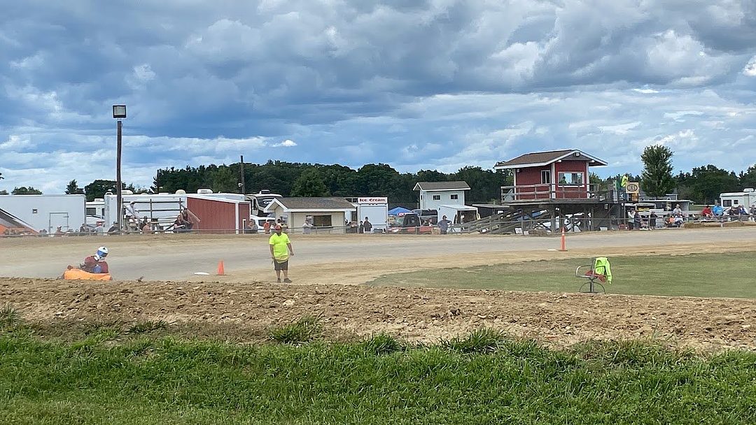 Owosso Motor Sports Park