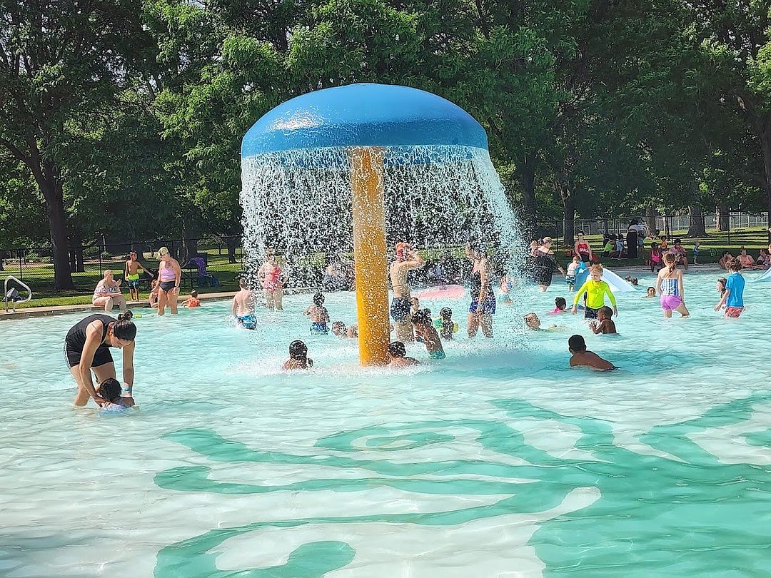 Palmer Park