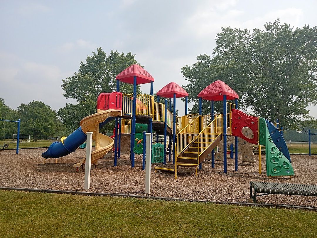 Tate Park