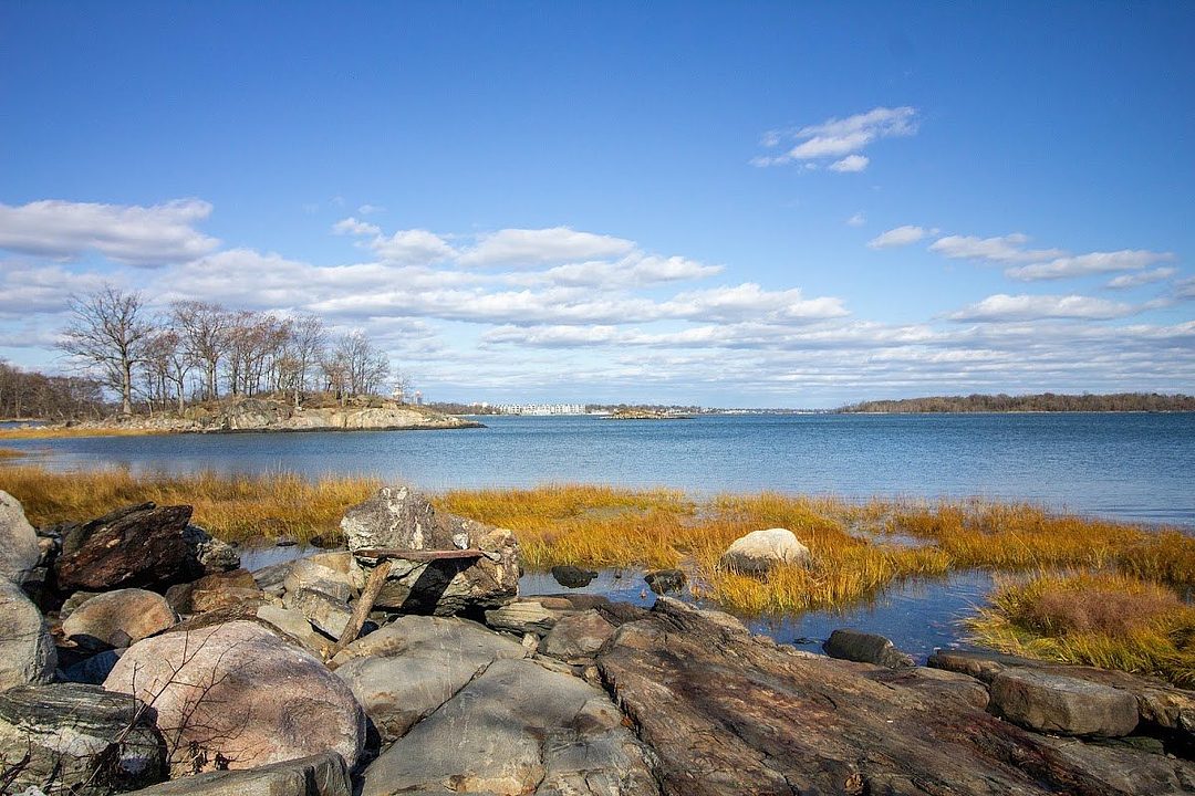 Orchard Beach
