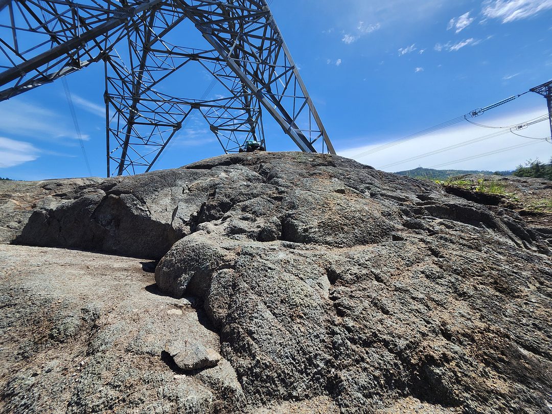 The Rock Den