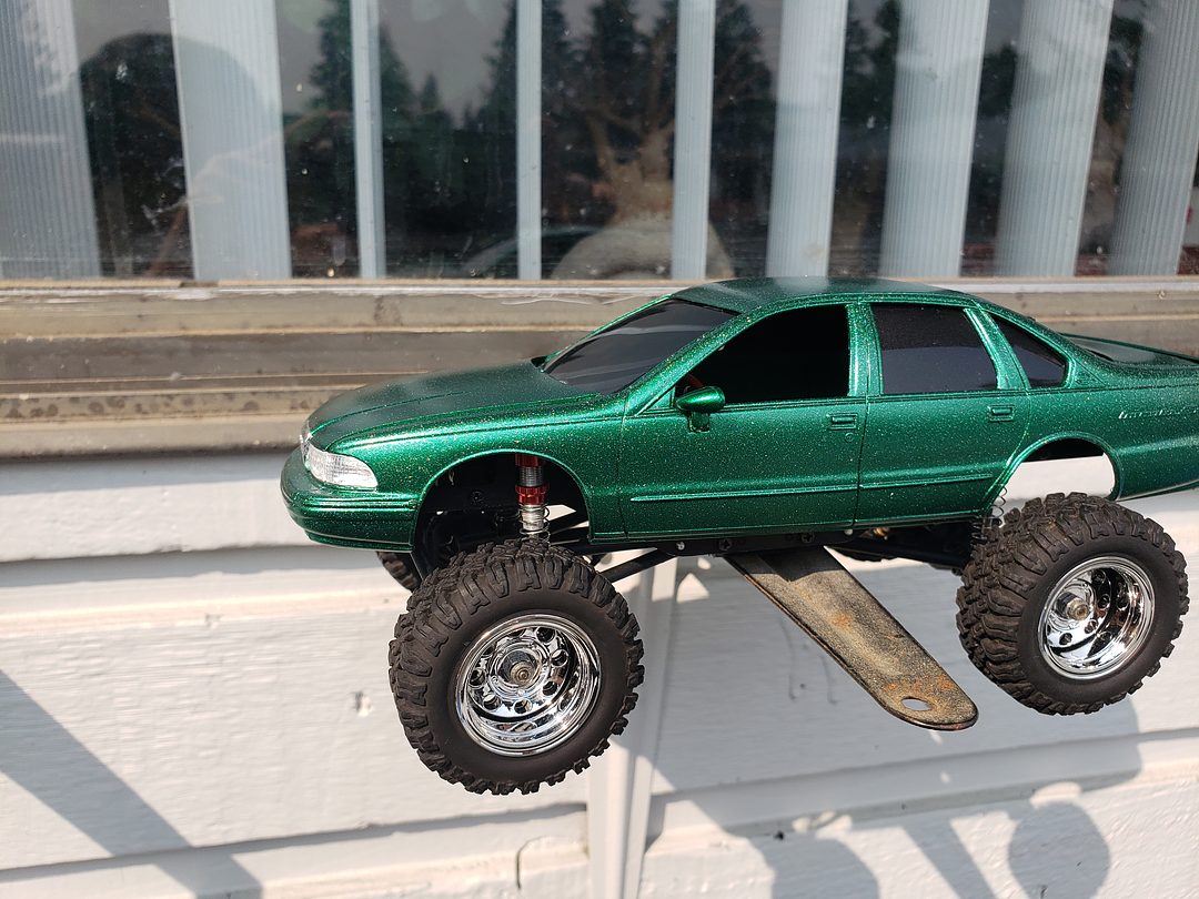 94' Chev Impala