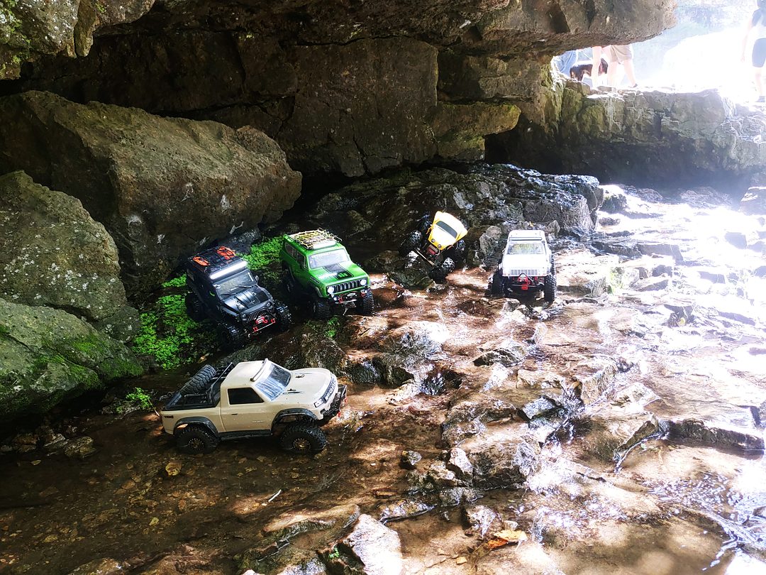 Willow Falls