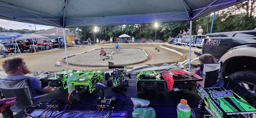 Louisville Rc Raceway