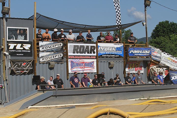LCRC Raceway