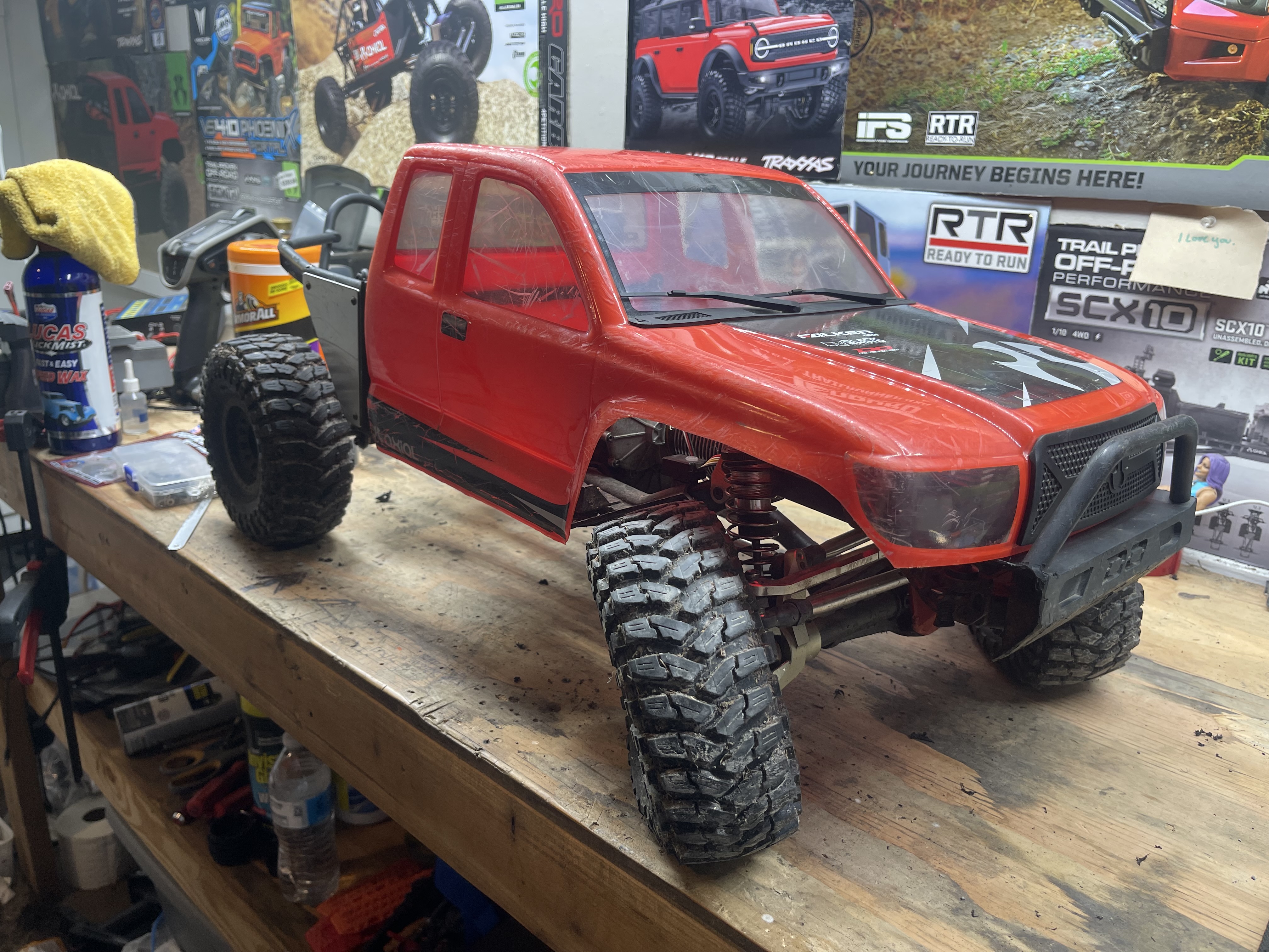 Scx6