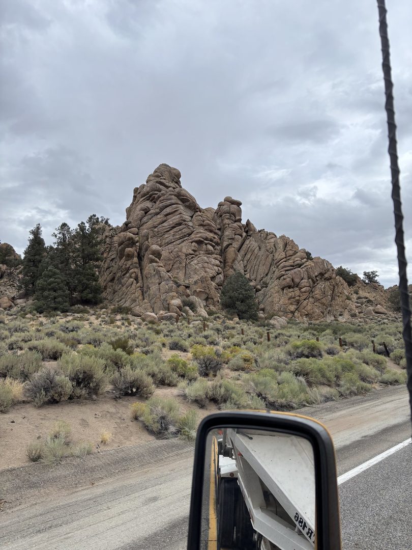 Benton Pass