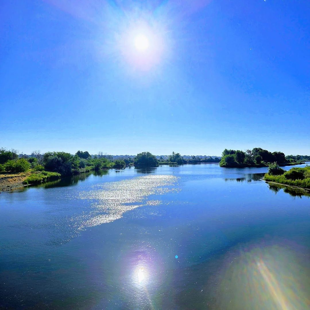 Yakima River Delta