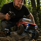 Chad Philbrook