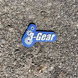 3-GEAR RC