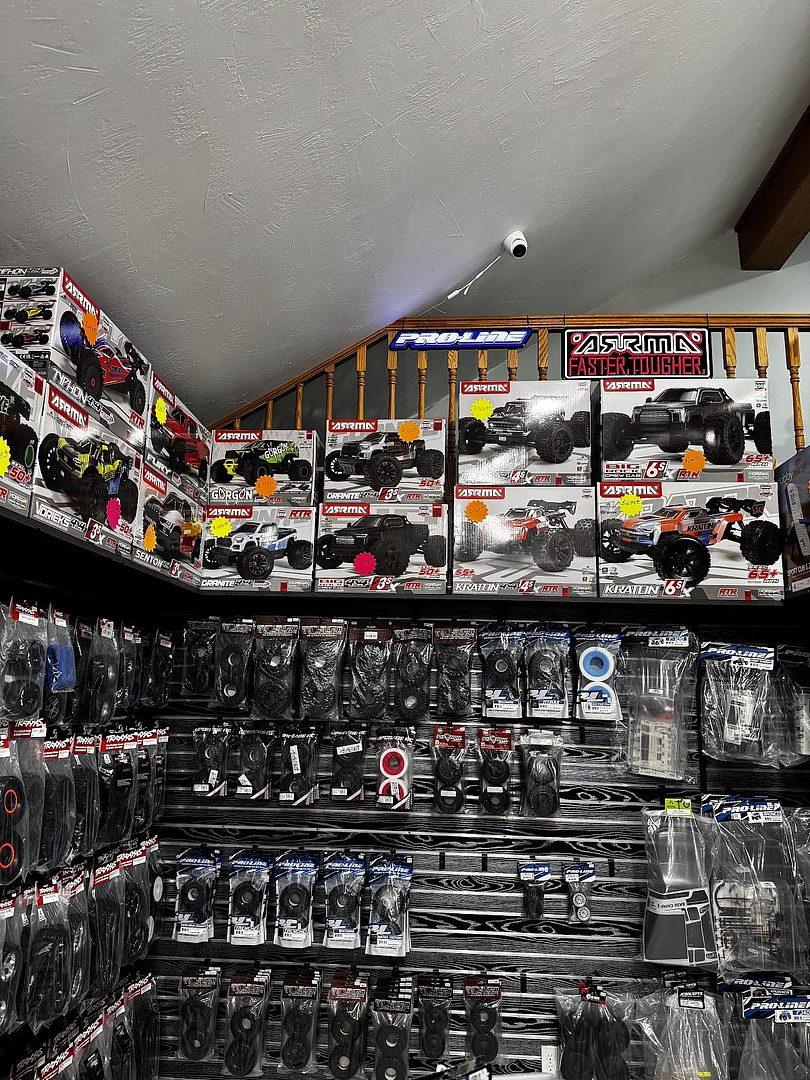 RC Hobby