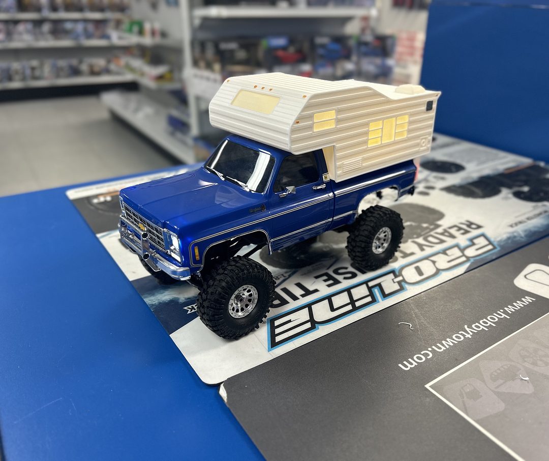 camper special 