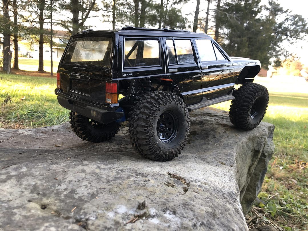 Scx10.3