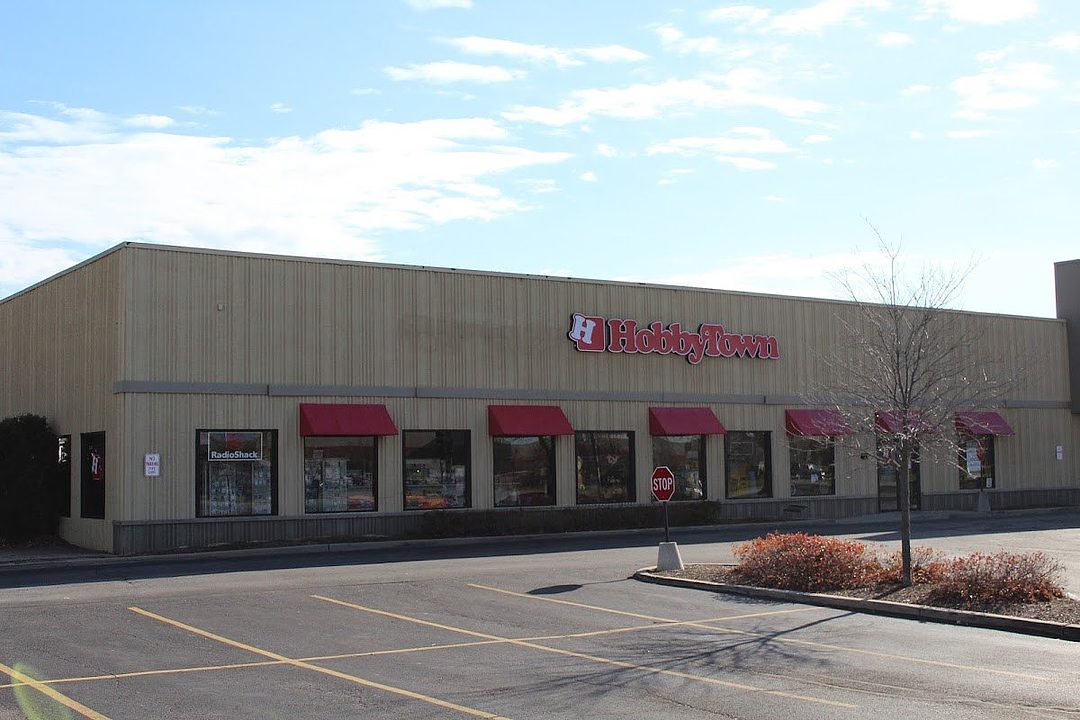 Hobbytown  - Orland Park