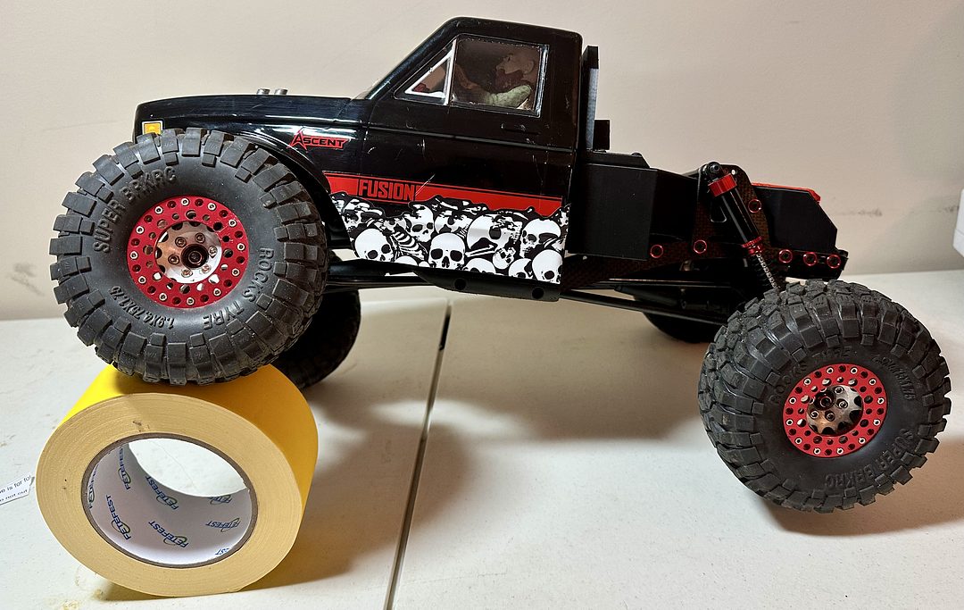FMJ