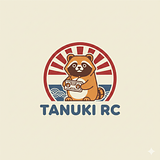 Tanuki RC 