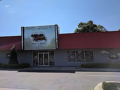 Asylum Xtreme Sports and Hobbies