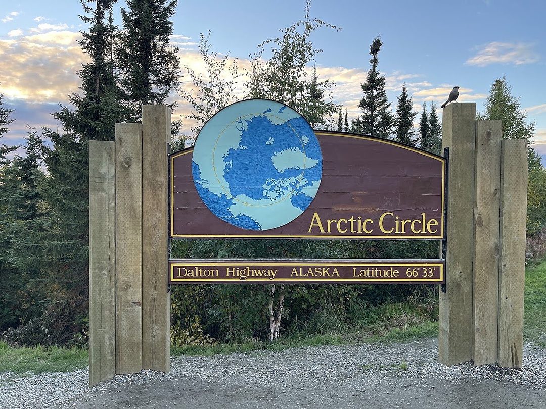Arctic Circle