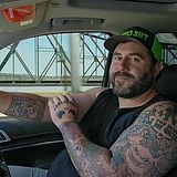 Chris Milledge