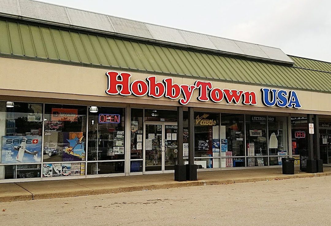 Hobbytown  - Northbrook