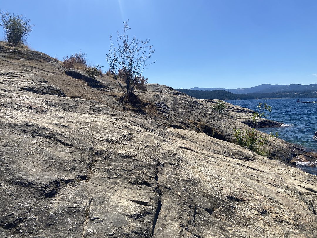 Tubbs Hill