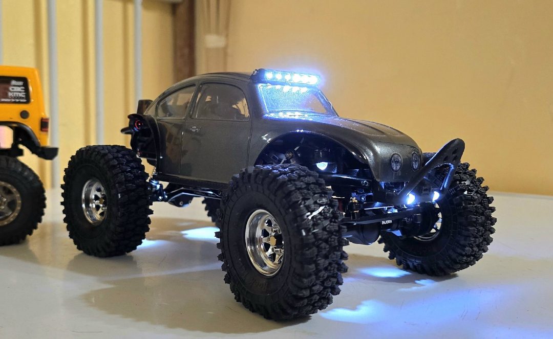 Mini B