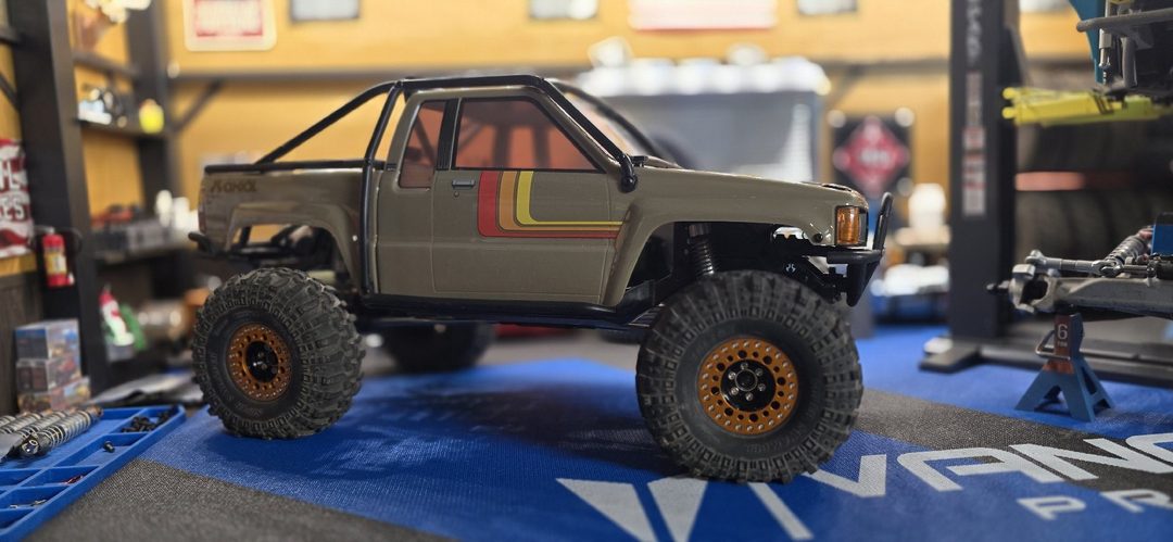 SR5 YOTA