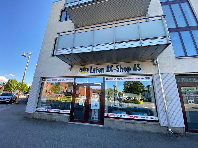 Løten RC