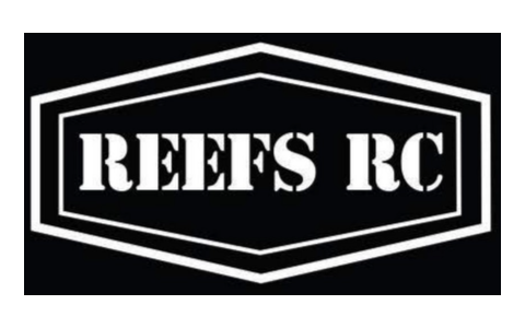Reefs RC