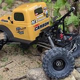 Cree8tive Crawlers
