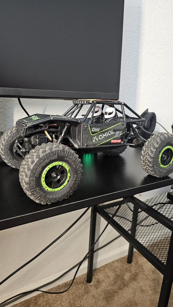 Capra 18