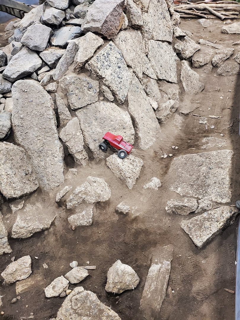 Thunder Road RC Raceway / Baker Hobbytown