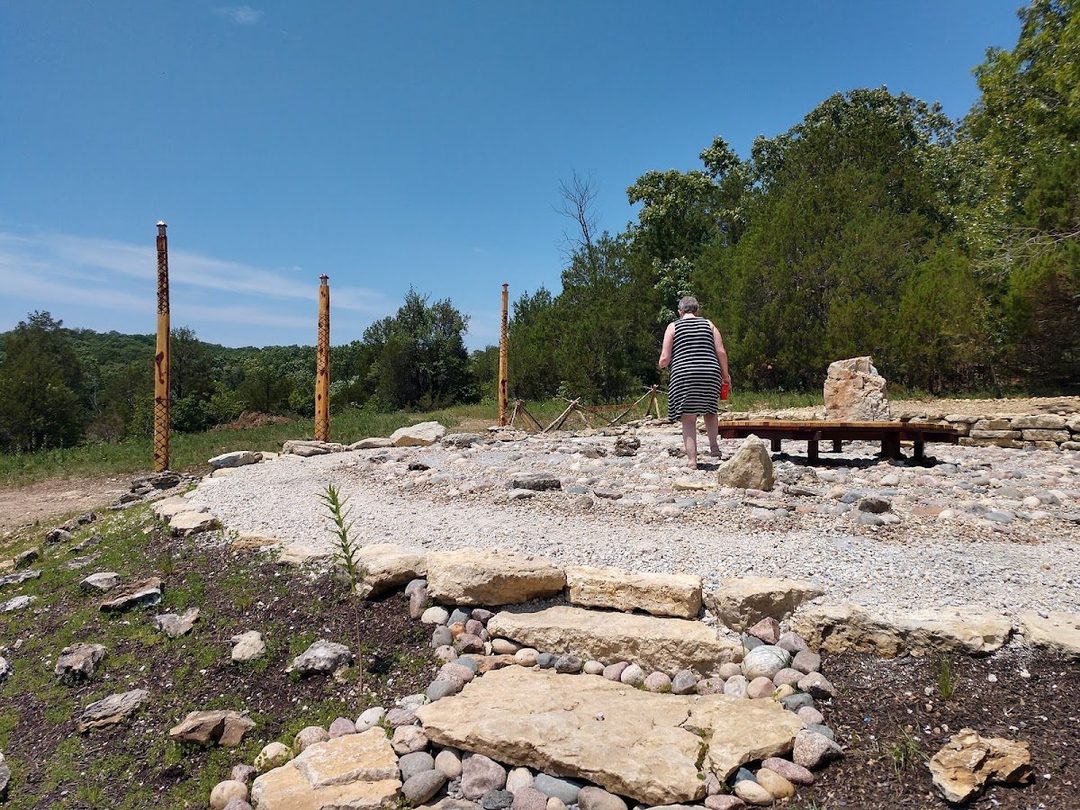 Hillsboro City Park
